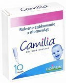 CAMILIA roztwór doustny 10 poj. x 1ml