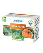 NATURKAPS Dynia + Cynk x 30 kapsułek NATURKAPS Dynia + Cynk x 30 kapsułek
