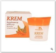 BIELENDA Krem karotenowy 50ml BIELENDA Krem karotenowy 50ml