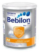 BEBILON AR proszek 400g BEBILON AR proszek 400g