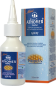 ATHOMER Propolis aerozol do nosa 35ml ATHOMER Propolis aerozol do nosa 35ml