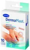 PLASTER DERMAPLAST AQUA 3 rozmiary x 10 sztuk
