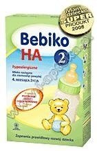 BEBIKO HA 2 proszek 350g
