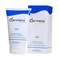 DERMENA żel 100ml