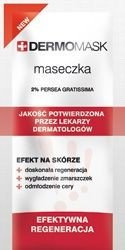 DERMOMASK Efektywna regeneracja 10ml x 10 sasz.
