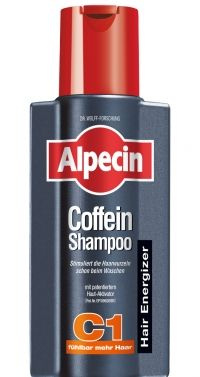 ALPECIN C1 Szampon z kofeiną 250ml