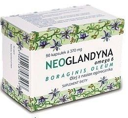 NEOGLANDYNA Omega 6 x 90 kaps.