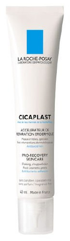 LA ROCHE CICAPLAST Krem 40ml