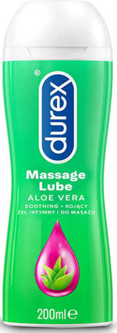 DUREX Play żel 2w1 200ml