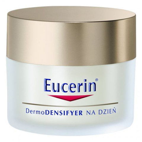 EUCERIN DermoDENSIFYER Krem regenerujący gęstość skóry na dzień 50ml