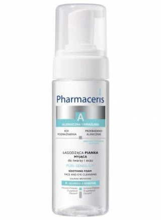 ERIS Pharmaceris A Puri-Sensilium 150ml