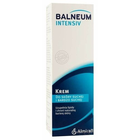 BALNEUM Intensiv krem 75ml