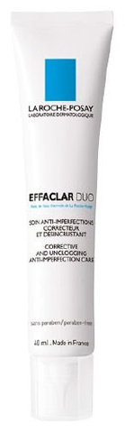LA ROCHE EFFACLAR DUO Krem 40ml