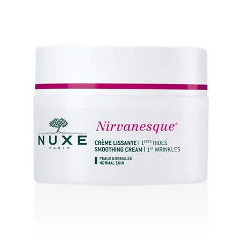 NUXE Creme Nirvanesque - krem 50ml