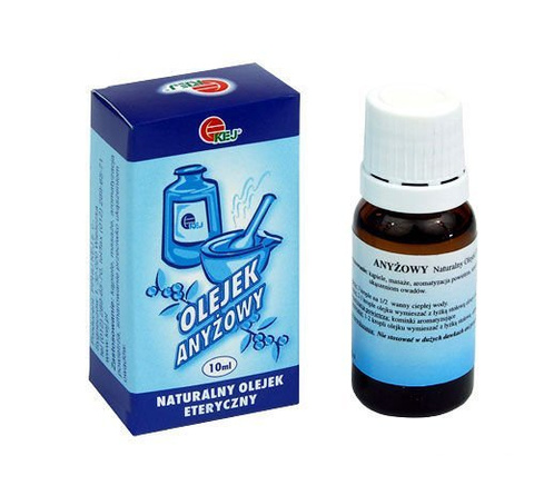 OLEJEK Anyżowy 10ml