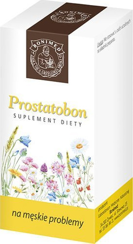PROSTATOBON x 30 kaps.