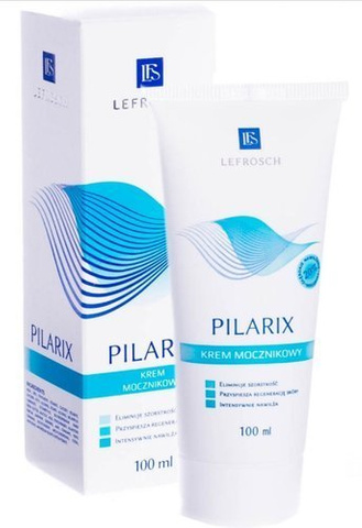 PILARIX krem 100ml