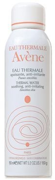 AVENE Woda termalna w aerozolu 50ml