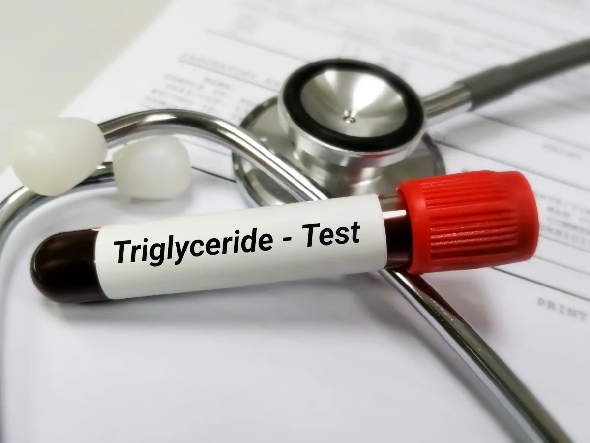 jak obniżyć trójglicerydy