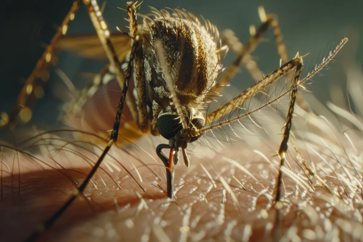 Chikungunya