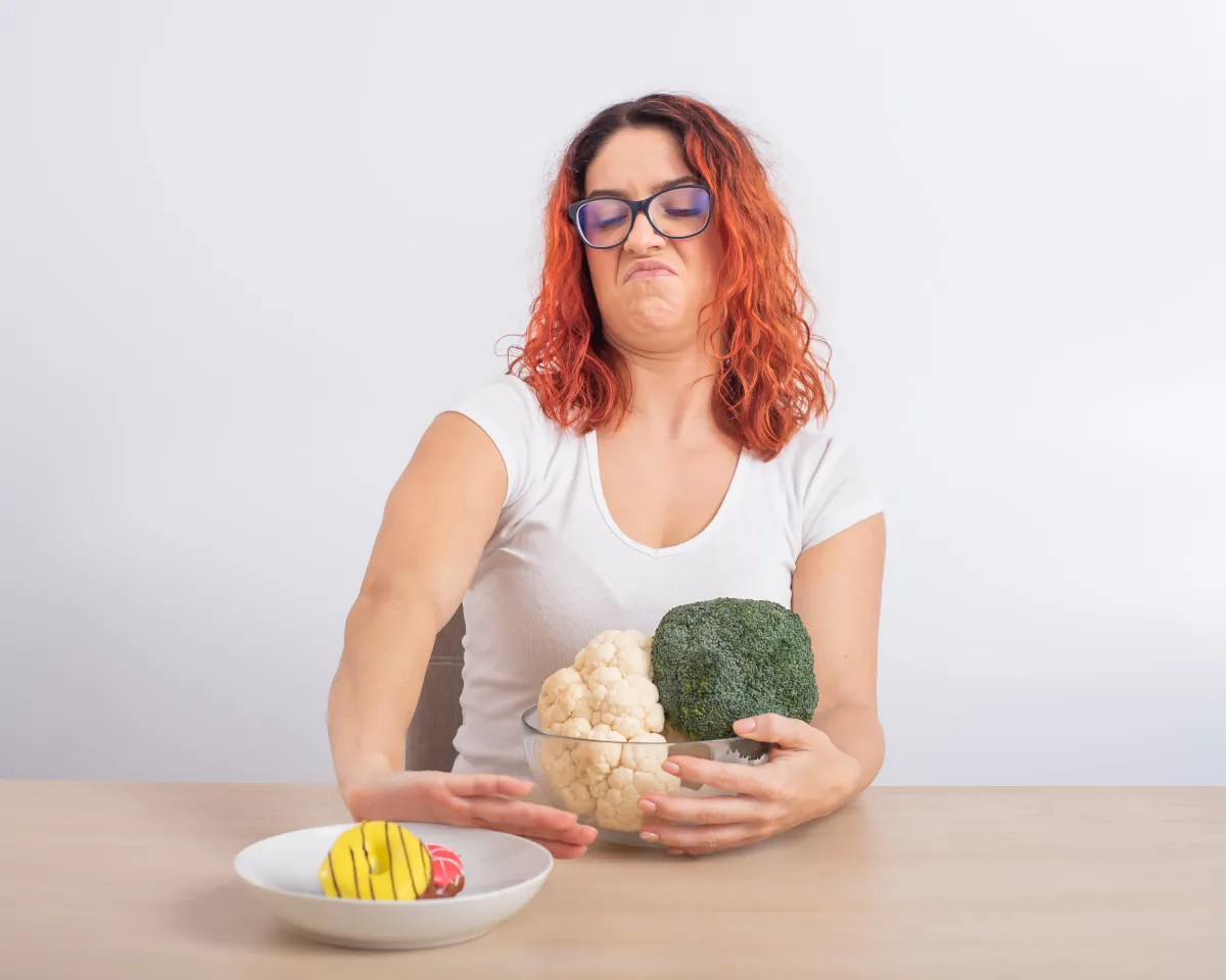 czego unikać w diecie przy wysokim cholesterolu