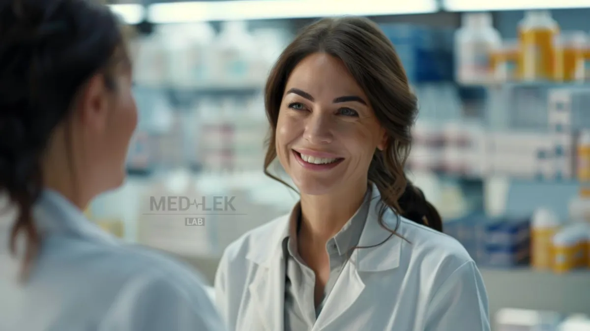  g-med