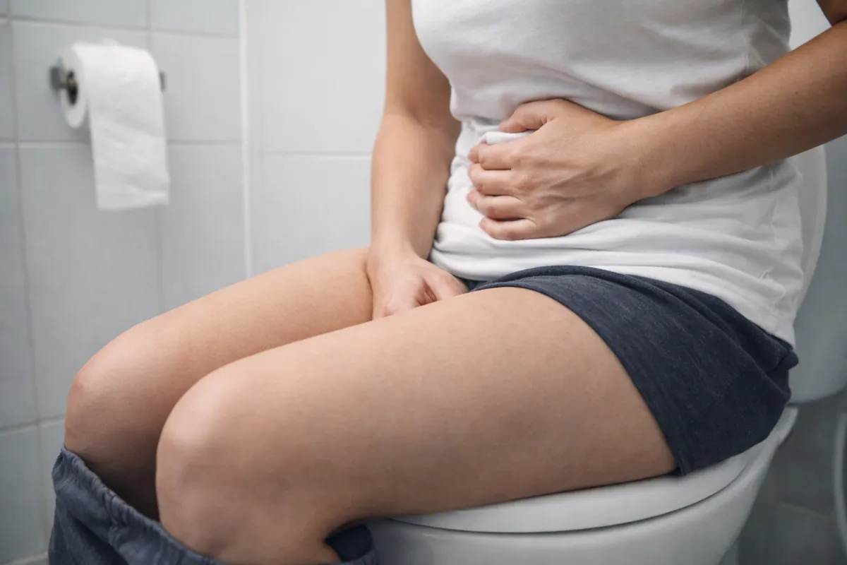  biegunka poantybiotykowa