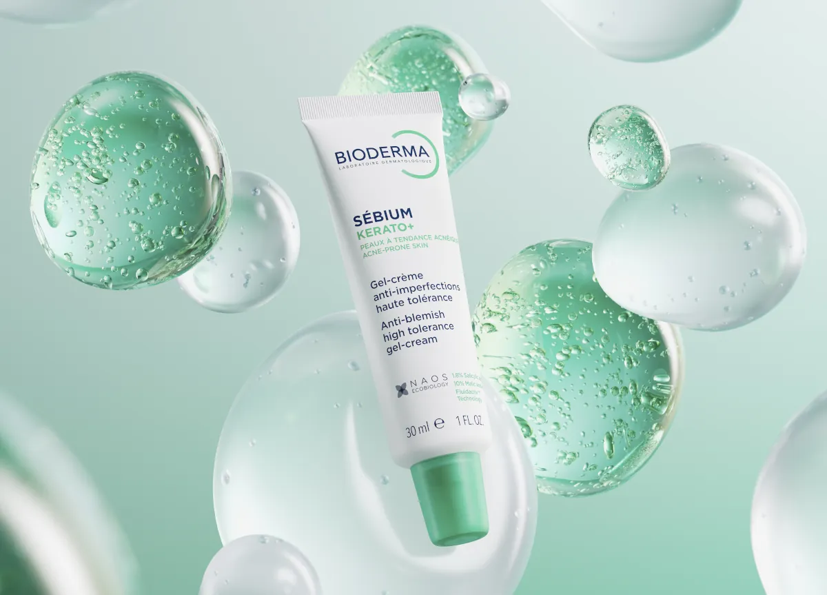 bioderma