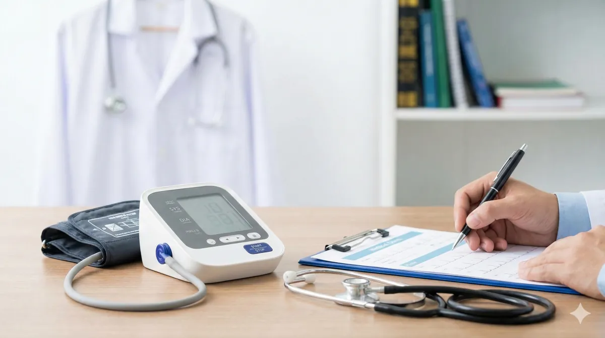 co na potencję przy nadciśnieniu