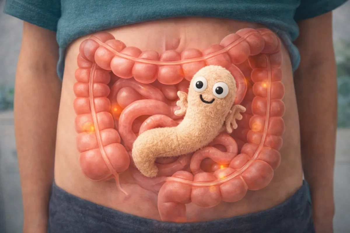 jak pozbyć się owsików