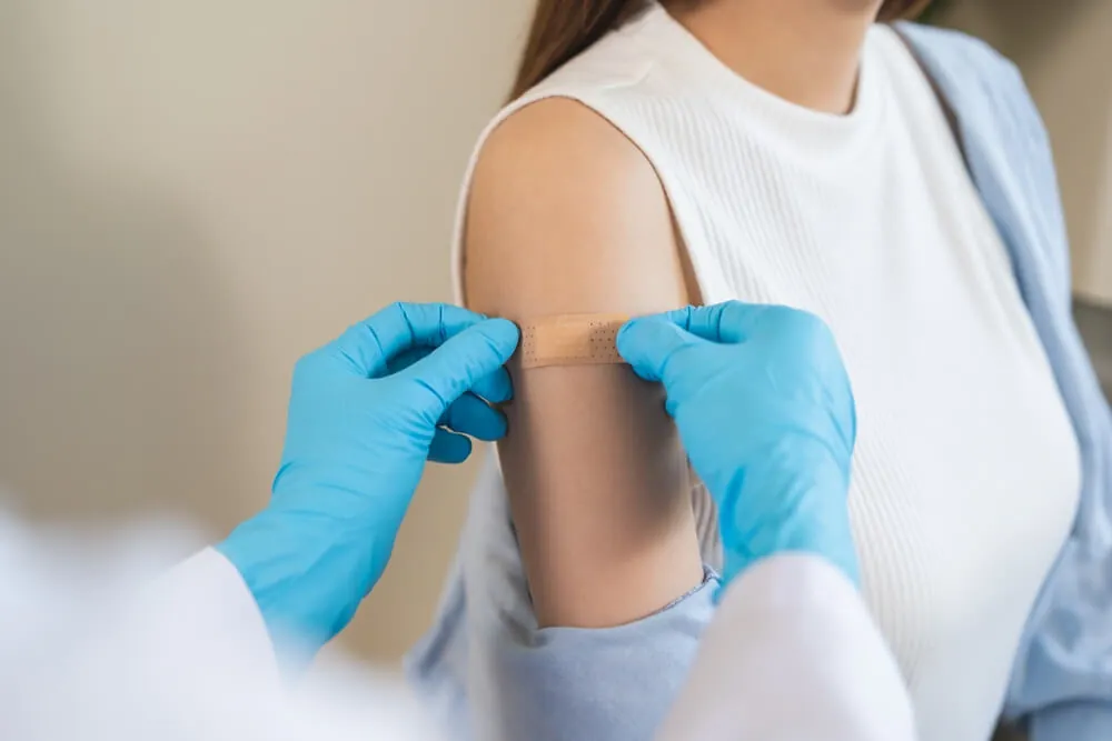 szczepienia przeciwko wzw typu A i B