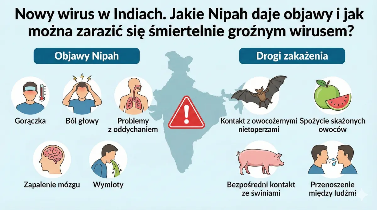 wirus nipah
