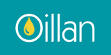 Kosmetyki Oillan logo