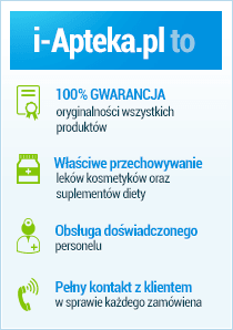 i-Apteka to