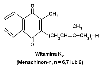 Magia działania witaminy K2