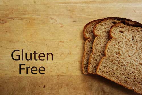 Ciemna strona nietolerancji glutenu - celiaki
