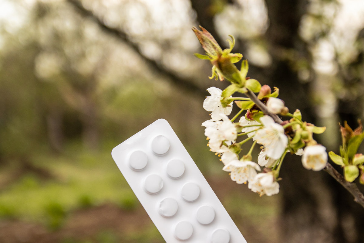 Jakie tabletki na alergię wybrać?