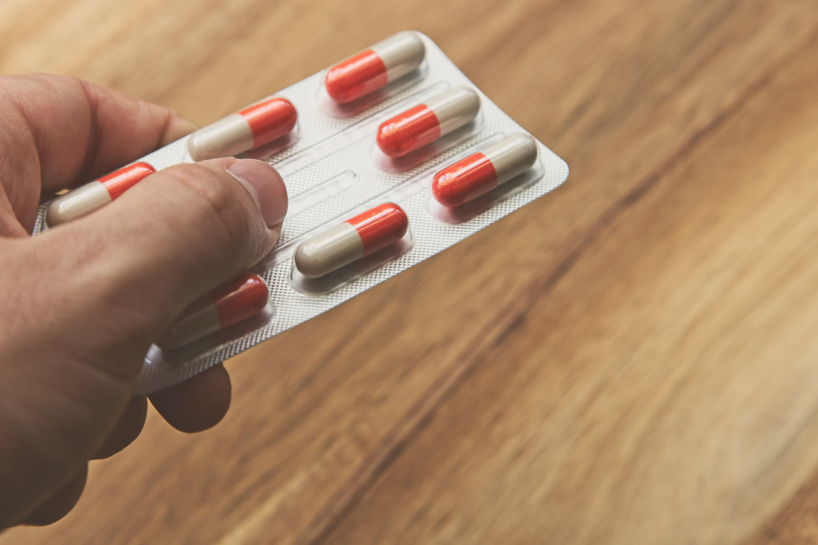 Leki przeciwbólowe bez recepty - gdzie je kupić?