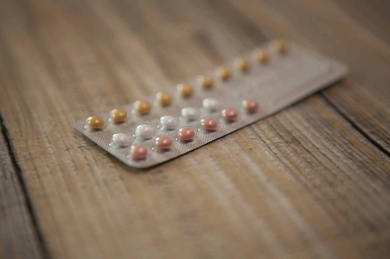Recepta na tabletki antykoncepcyjne online