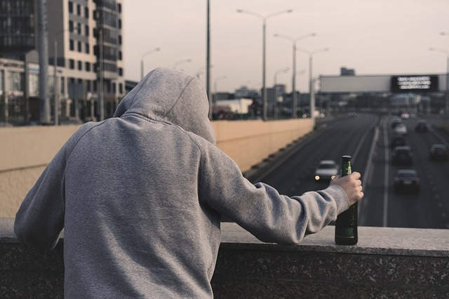 Uzależnienie od alkoholu - jak i gdzie leczyć?