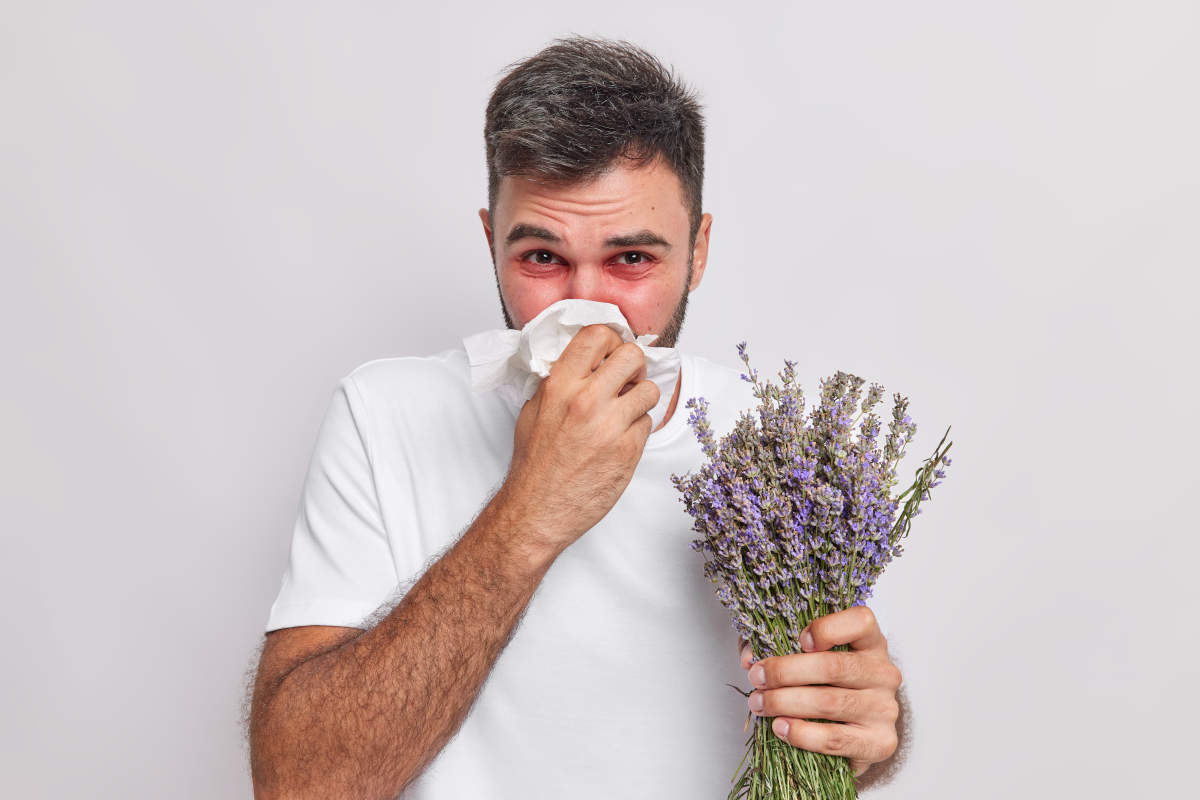 Alergia wziewna - wszystko, co trzeba o niej wiedzieć