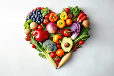 Jak dbać o zdrowie serca? [PORADNIK]