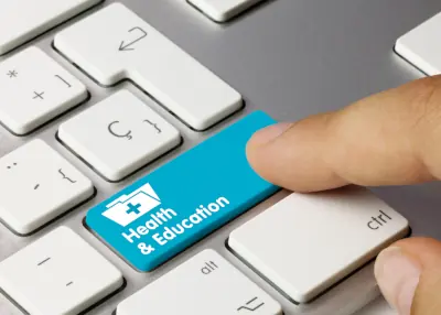 Platforma edukacyjna o zdrowiu