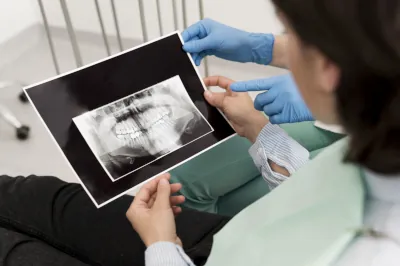Wszystko, co musisz wiedzieć o zdjęciu panoramicznym zębów we Wrocławiu – kompleksowa diagnostyka w Dental Perfect