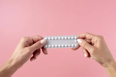 Rodzaje tabletek antykoncepcyjnych