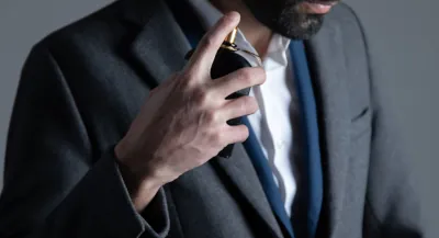Najbardziej trwałe perfumy męskie - jakie wybrać?