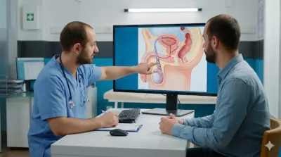 Czym jest skręt jąder? Przyczyny, objawy i leczenie