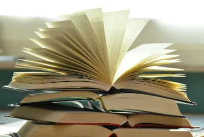 Dlaczego warto sięgać po literaturę o zdrowiu?