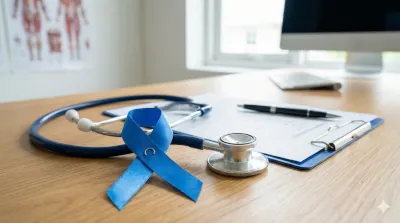 Jak wygląda guz na jądrach?