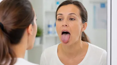 Co wygląd języka mówi o naszym zdrowiu?